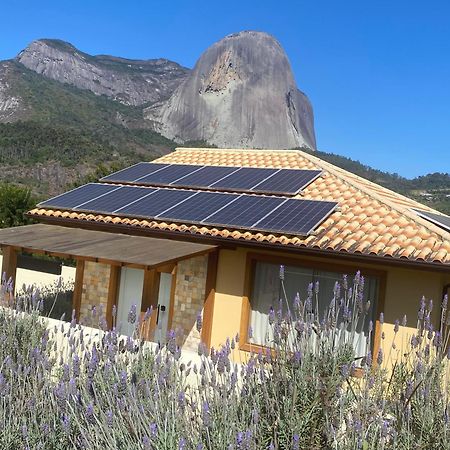 Aromas Da Pedra Otel Pedra Azul  Dış mekan fotoğraf