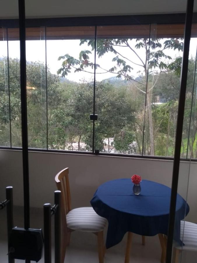 Aromas Da Pedra Otel Pedra Azul  Dış mekan fotoğraf