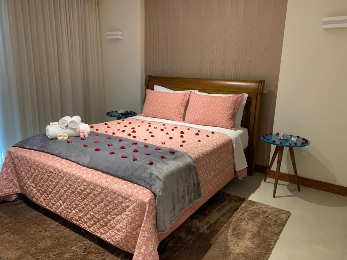 Aromas Da Pedra Otel Pedra Azul  Dış mekan fotoğraf
