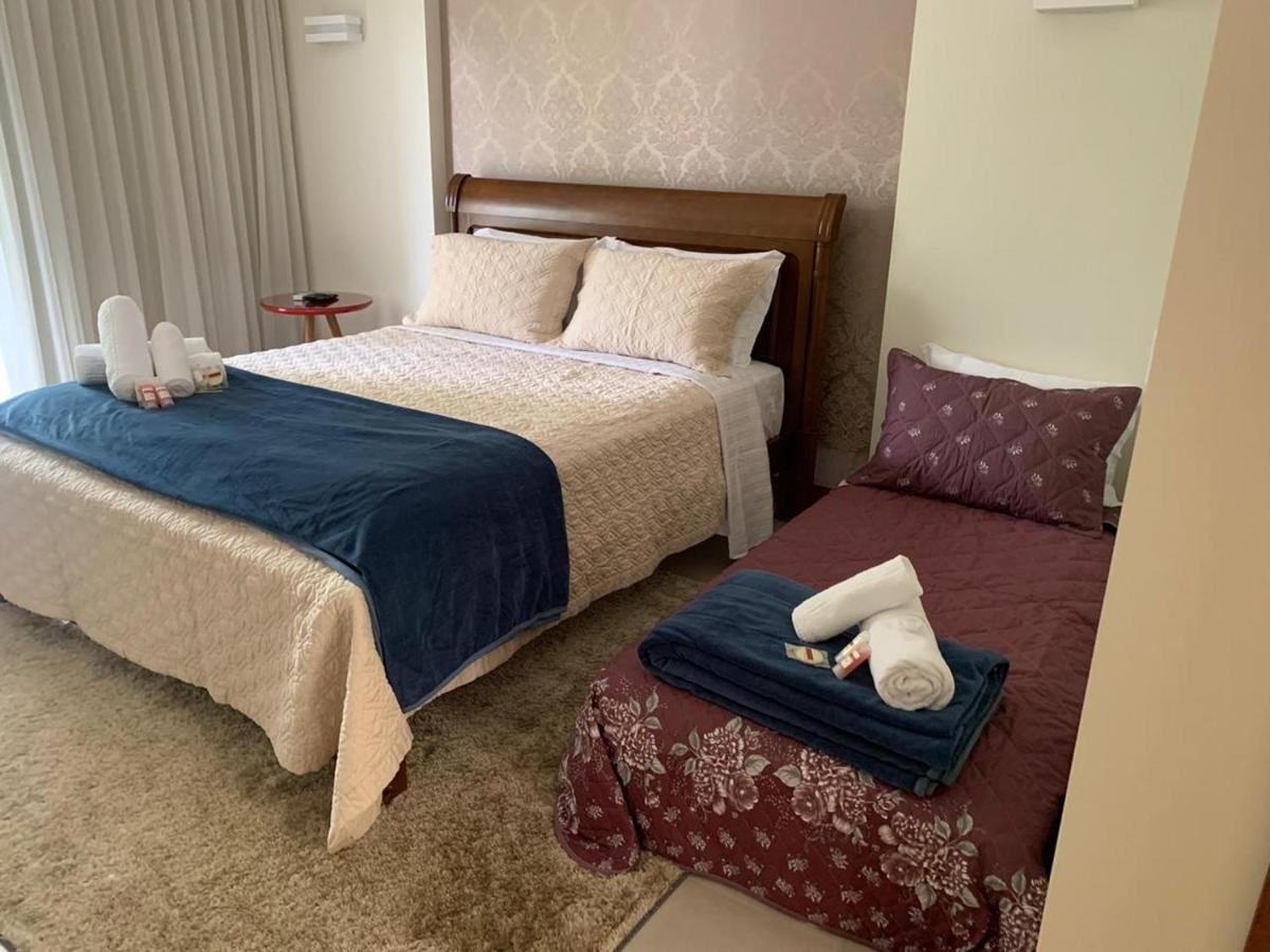 Aromas Da Pedra Otel Pedra Azul  Dış mekan fotoğraf